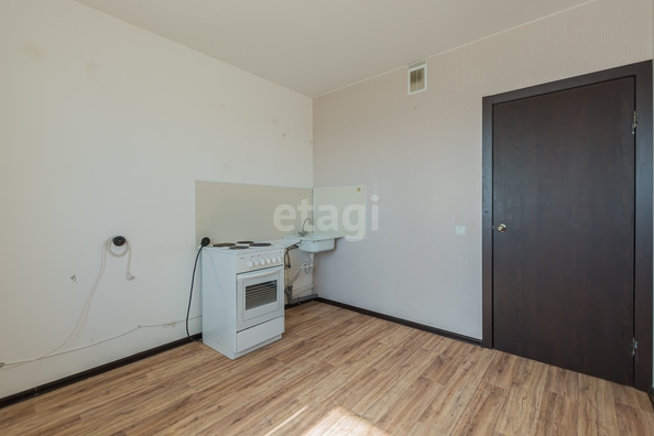 
   Продам 1-комнатную, 36.9 м², Дубравная ул, 15

. Фото 3.