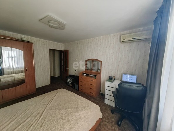
   Продам 4-комнатную, 107 м², Ставропольская ул, 183/1

. Фото 9.