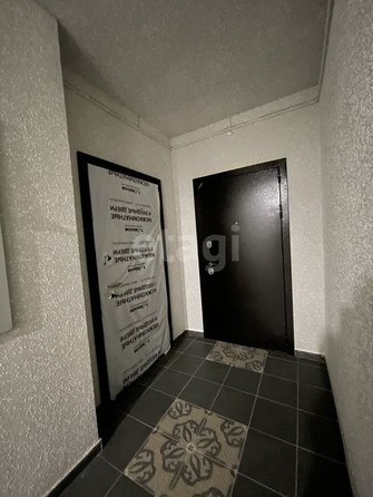 
   Продам 1-комнатную, 34.5 м², Заполярная ул, 39/6

. Фото 17.