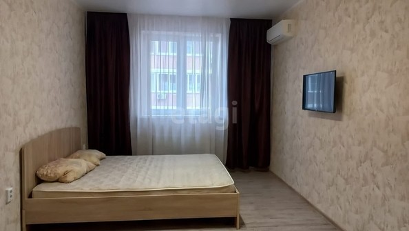 
   Продам 1-комнатную, 34.3 м², Заполярная ул, 35/9

. Фото 2.