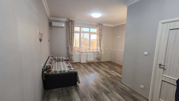 
   Продам студию, 32.4 м², Шоссе Нефтяников ул, 22/2

. Фото 1.