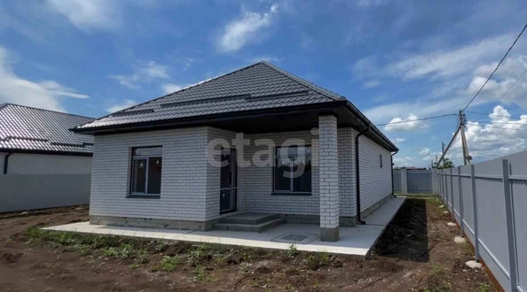 
   Продам таунхаус, 85 м², Березовый

. Фото 6.