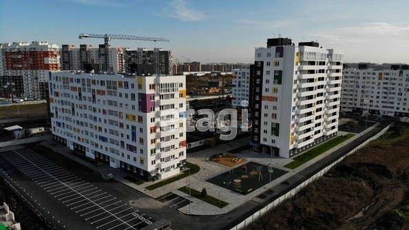 
   Продам 2-комнатную, 45.6 м², Даниила Смоляна ул, 71к3

. Фото 7.