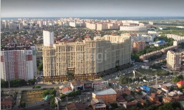 
   Продам 3-комнатную, 96.4 м², Сердце

. Фото 2.