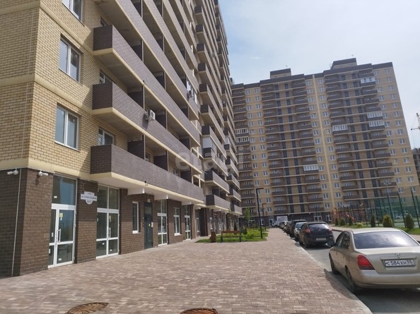 
   Продам 1-комнатную, 36.5 м², Позднякова ул, 2 к15

. Фото 9.