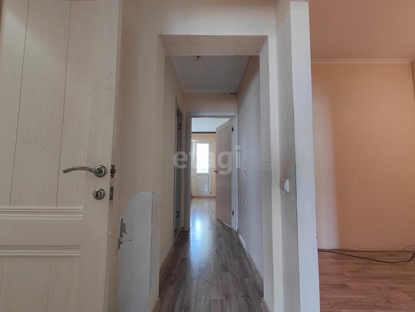 
   Продам 2-комнатную, 61.4 м², Черкасская ул, 60/1

. Фото 8.