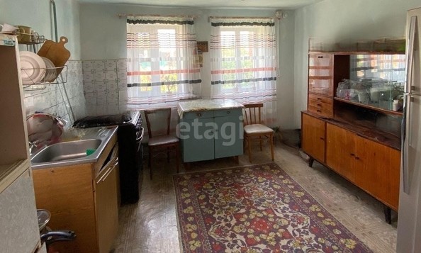 
   Продам дом, 54.9 м², Краснодар

. Фото 6.