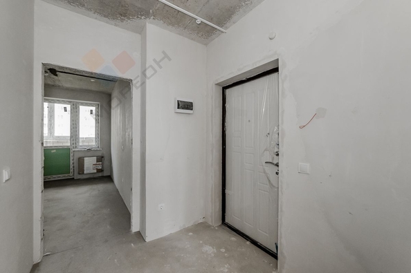 
   Продам 1-комнатную, 39.12 м², Красных Партизан ул, 1/4 литер 15

. Фото 6.