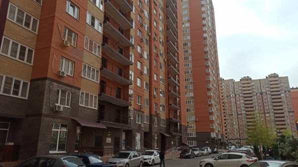 
   Продам 2-комнатную, 60 м², Героя Николая Шевелёва ул, 5

. Фото 16.