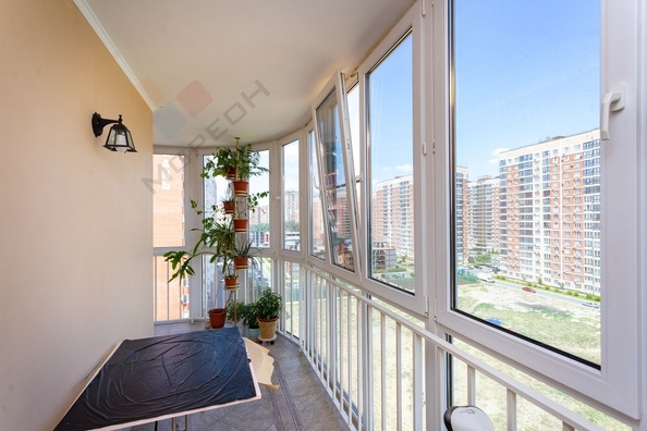 
   Продам 3-комнатную, 85 м², Жлобы ул, 141

. Фото 9.