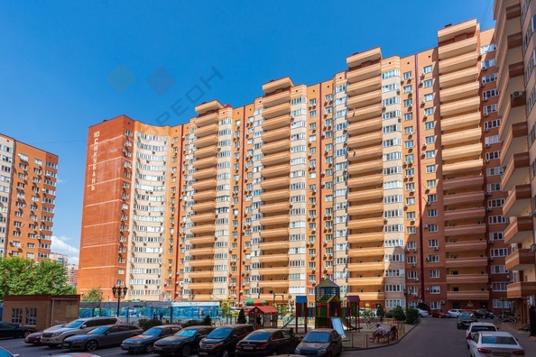 
   Продам 3-комнатную, 85 м², Жлобы ул, 141

. Фото 27.