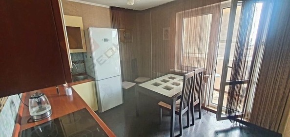 
   Продам 1-комнатную, 40 м², Атарбекова ул, 5/1

. Фото 3.