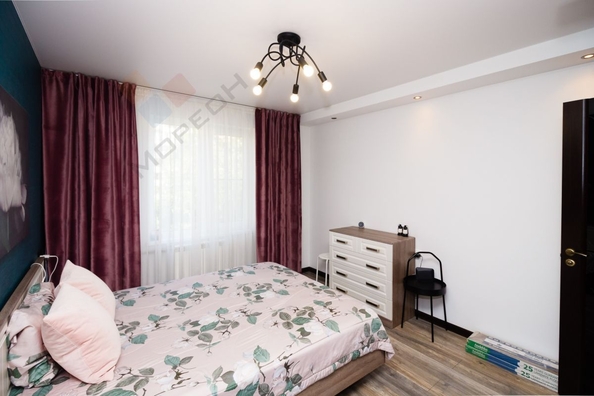 
   Продам 3-комнатную, 68.4 м², Уральская ул, 174

. Фото 5.