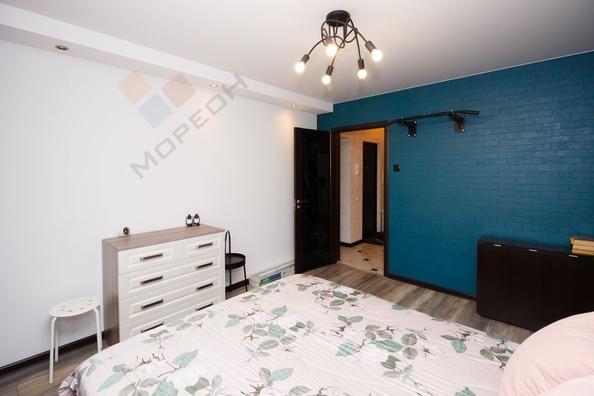 
   Продам 3-комнатную, 68.4 м², Уральская ул, 174

. Фото 6.