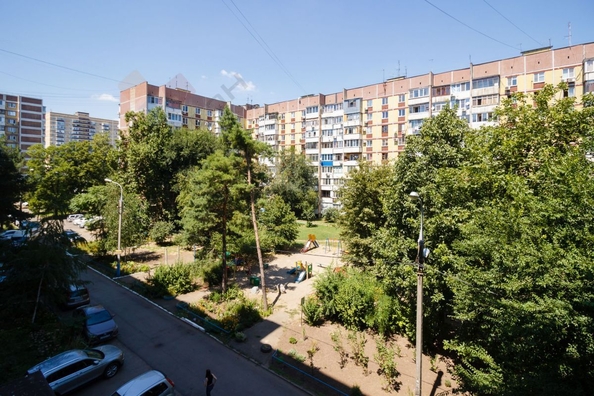 
   Продам 3-комнатную, 68.4 м², Уральская ул, 174

. Фото 36.