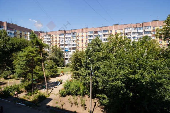 
   Продам 3-комнатную, 68.4 м², Уральская ул, 174

. Фото 37.