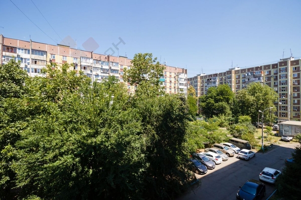 
   Продам 3-комнатную, 68.4 м², Уральская ул, 174

. Фото 38.