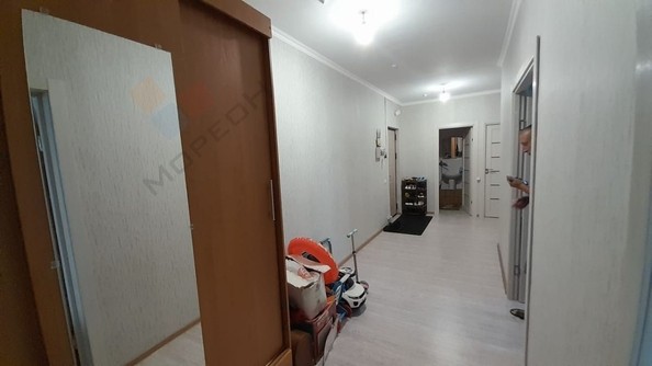 
   Продам 2-комнатную, 63.5 м², Виктора Нарыкова ул, 10

. Фото 8.