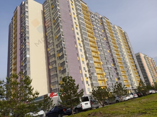 
   Продам 2-комнатную, 63.5 м², Виктора Нарыкова ул, 10

. Фото 11.