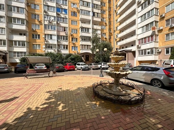 
   Продам 2-комнатную, 67.49 м², Атарбекова ул, 5/1

. Фото 21.