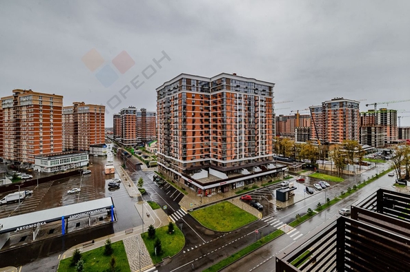 
   Продам 2-комнатную, 49 м², Константина Гондаря ул, 99

. Фото 17.