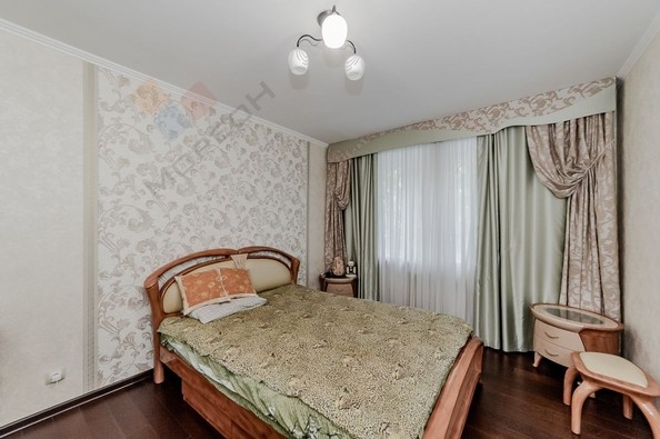 
   Продам 3-комнатную, 106.5 м², Дербентская ул, 18/1

. Фото 9.