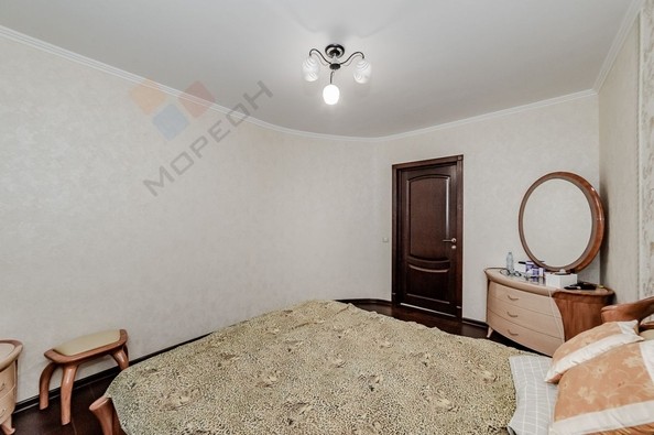 
   Продам 3-комнатную, 106.5 м², Дербентская ул, 18/1

. Фото 10.