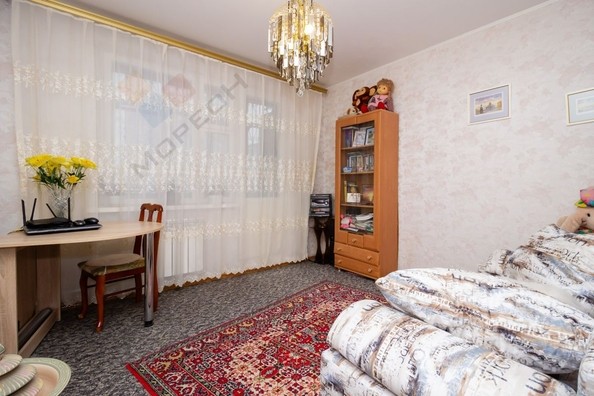 
   Продам 3-комнатную, 91.3 м², Ставропольская ул, 183/1

. Фото 15.