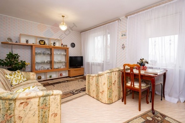 
   Продам 3-комнатную, 91.3 м², Ставропольская ул, 183/1

. Фото 25.