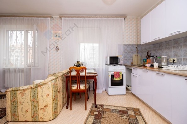 
   Продам 3-комнатную, 91.3 м², Ставропольская ул, 183/1

. Фото 26.