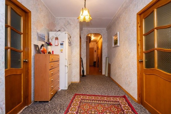 
   Продам 3-комнатную, 91.3 м², Ставропольская ул, 183/1

. Фото 38.