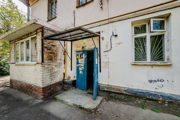 
   Продам 2-комнатную, 50 м², Одесская ул, 23/А

. Фото 19.