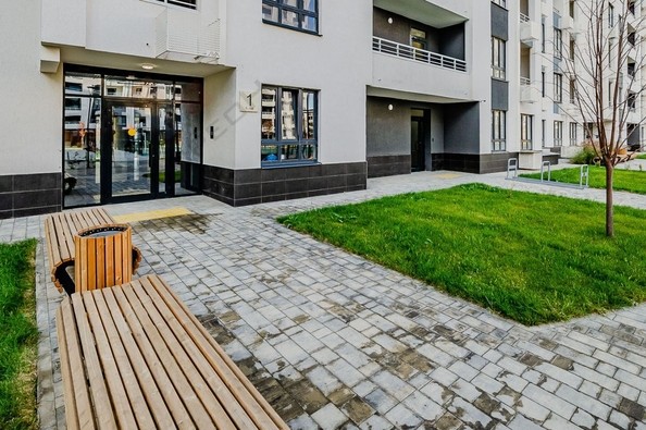 
   Продам 2-комнатную, 56.6 м², Питерская ул, 40

. Фото 9.