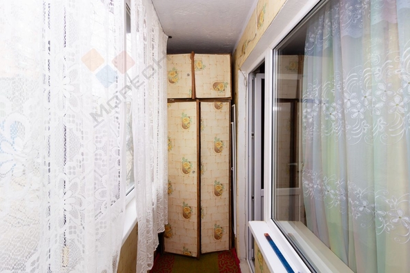 
   Продам 1-комнатную, 32.8 м², Селезнева ул, 214

. Фото 10.