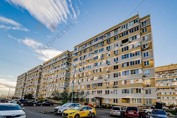 
   Продам 2-комнатную, 58.7 м², Красных Партизан ул, 1/3к7

. Фото 28.