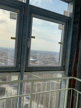 
   Продам 2-комнатную, 61.5 м², Валерия Гассия ул, 4/7 лит 2

. Фото 2.