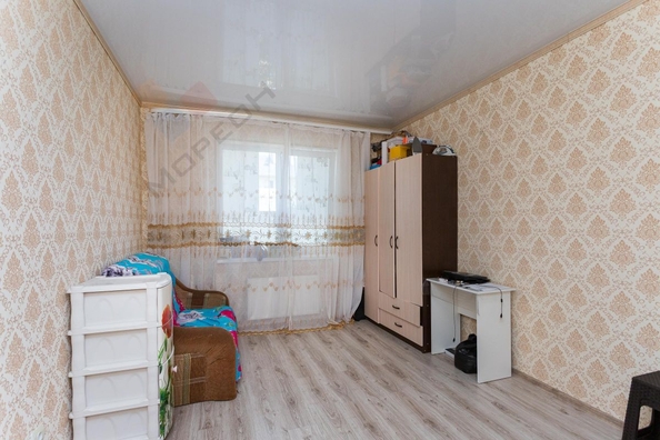 
   Продам 1-комнатную, 34.2 м², Шевцова ул, 36/2

. Фото 4.