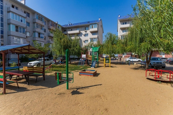 
   Продам 1-комнатную, 34.2 м², Шевцова ул, 36/2

. Фото 13.