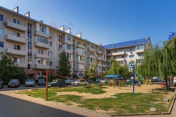 
   Продам 1-комнатную, 34.2 м², Шевцова ул, 36/2

. Фото 14.