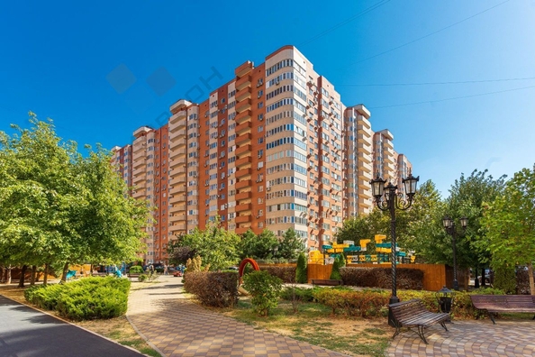 
   Продам 2-комнатную, 61 м², Восточно-Кругликовская ул, 28/2

. Фото 17.