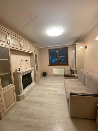 
   Продам 1-комнатную, 44 м², Айвазовского ул, 116к1

. Фото 7.