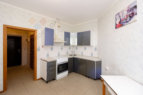 
   Продам 1-комнатную, 40 м², Тюляева ул, 4/1

. Фото 11.