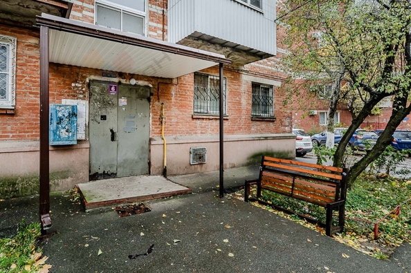 
   Продам 3-комнатную, 63.5 м², Тургенева ул, 166

. Фото 20.