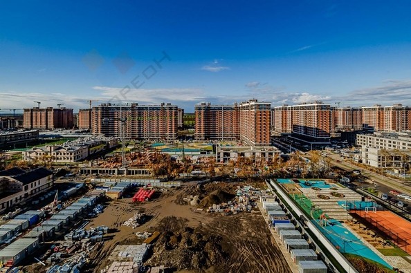 
   Продам 1-комнатную, 34.7 м², Константина Гондаря ул, 103к1

. Фото 13.