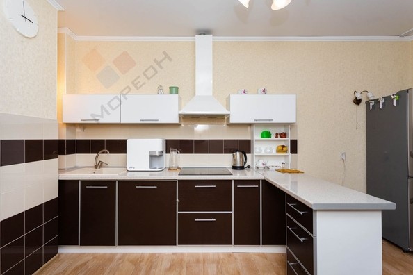 
   Продам 2-комнатную, 59.3 м², Восточно-Кругликовская ул, 22/2

. Фото 1.