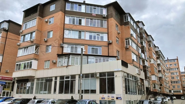 
   Продам помещение свободного назначения, 63.6 м², Ангарская ул, 5

. Фото 18.