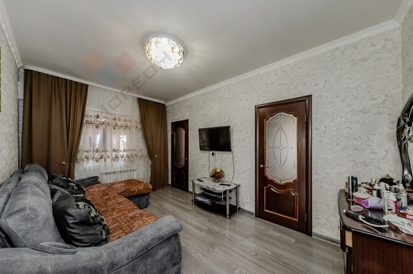 
   Продам дом, 100 м², Краснодар

. Фото 15.