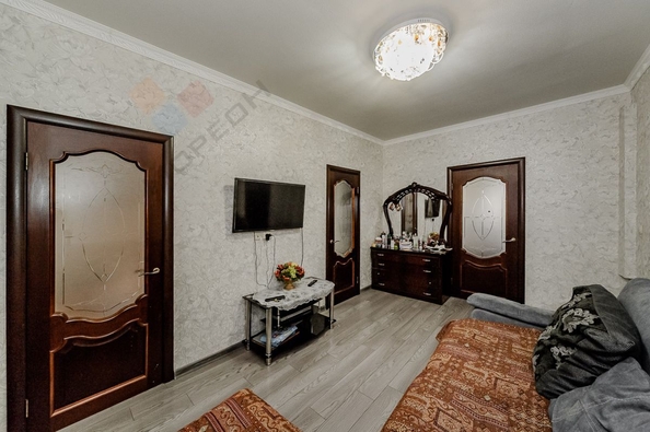 
   Продам дом, 100 м², Краснодар

. Фото 17.