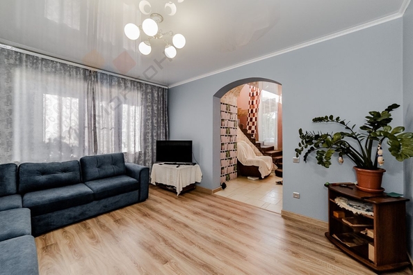 
   Продам дом, 131 м², Краснодар

. Фото 23.