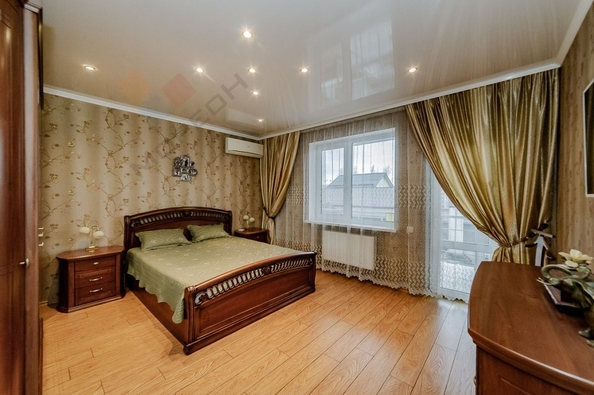 
   Продам дом, 148 м², Краснодар

. Фото 3.